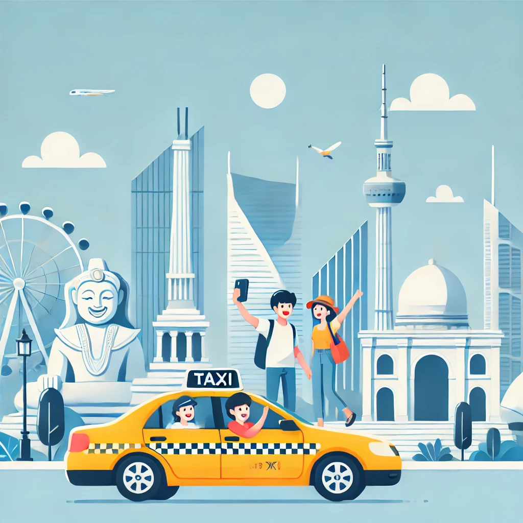 Local City Tours