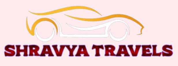 Shravya Tours & Travels Logo
