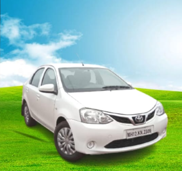 Shravya Tours Car