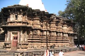 Mahalaxmi Temple