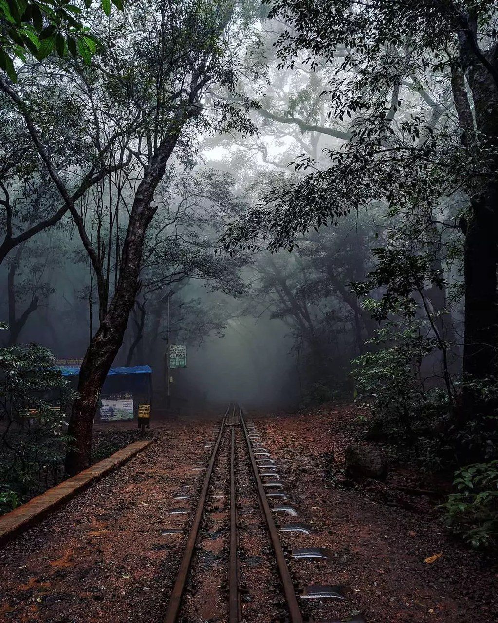 Matheran